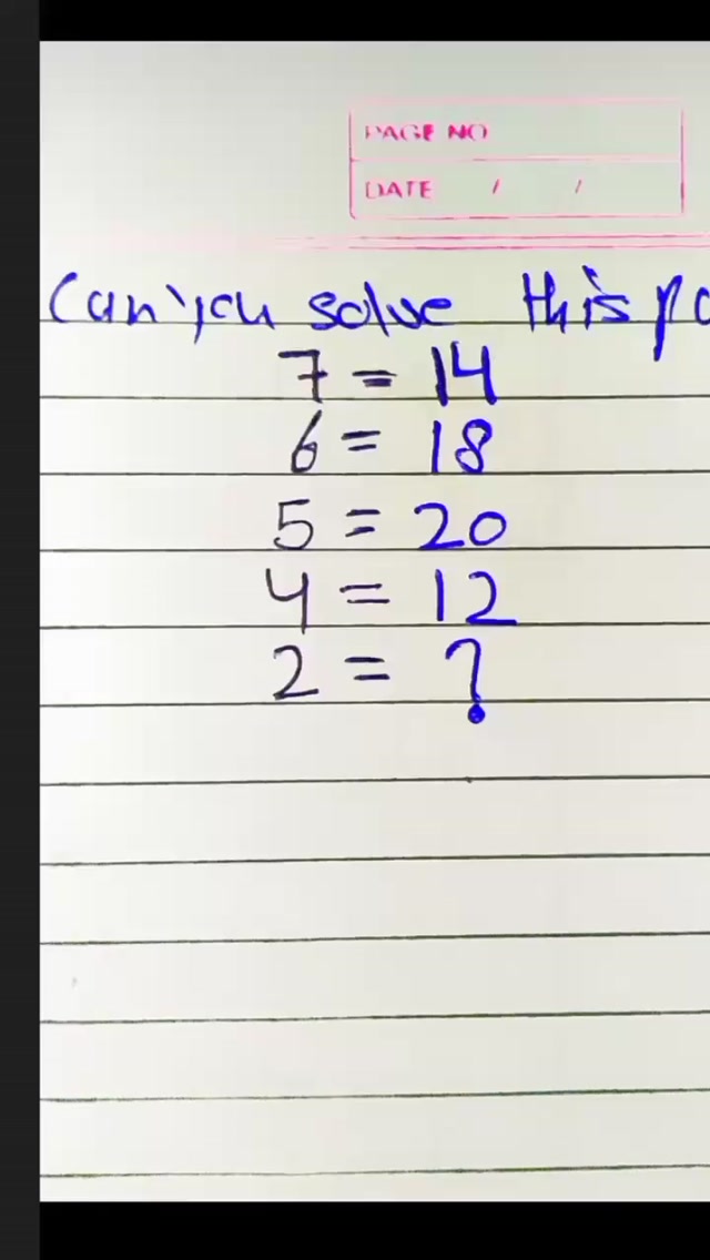 A Difficult math puzzle question ⁉️ @upsc_exam_question_up_80 #music ...