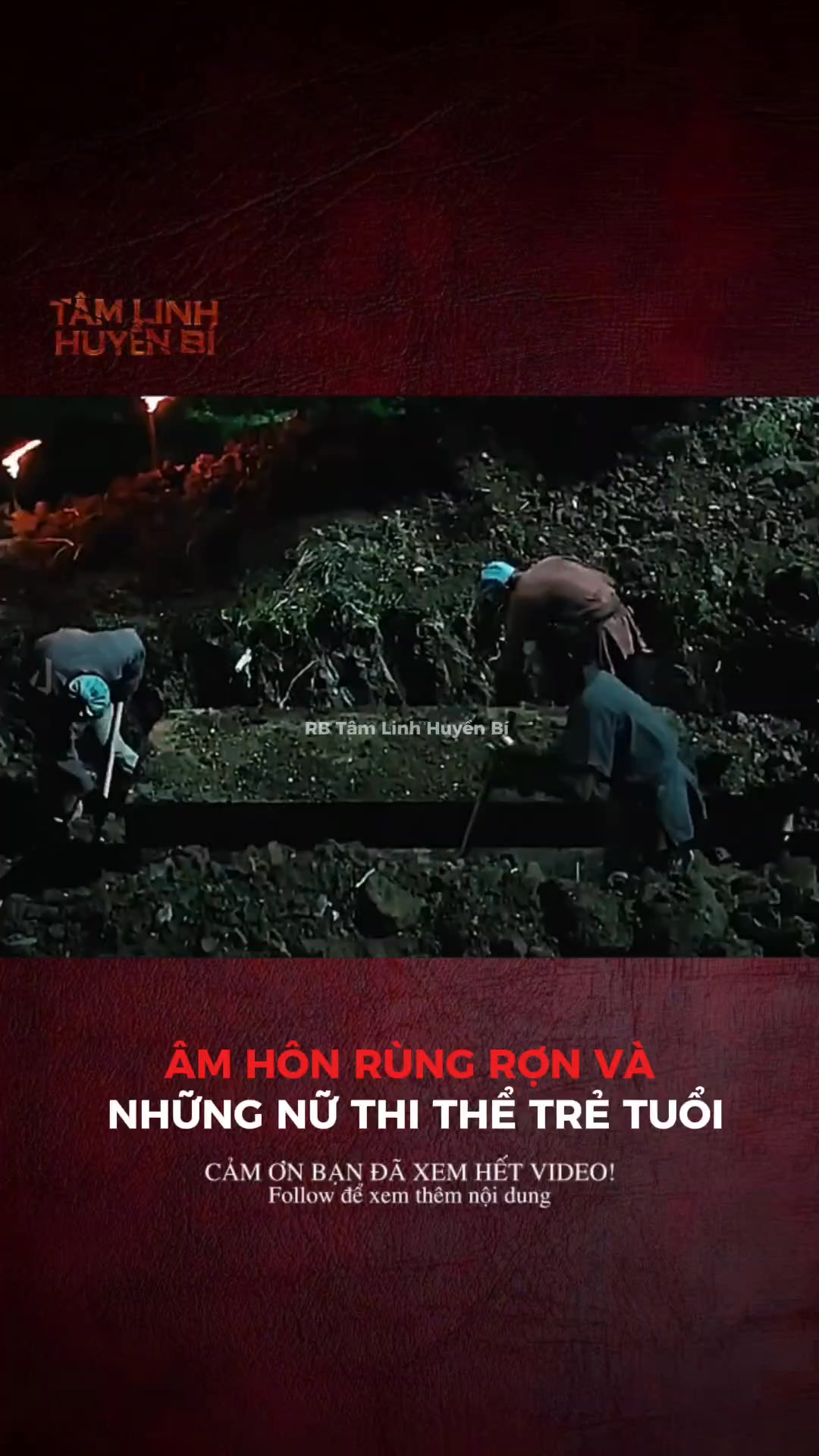 Âm Hồn Rùng Rợn Và Những Nữ Thi Thể Trẻ Tuổi #tamlinhhuyenbi #tamlinh # ...