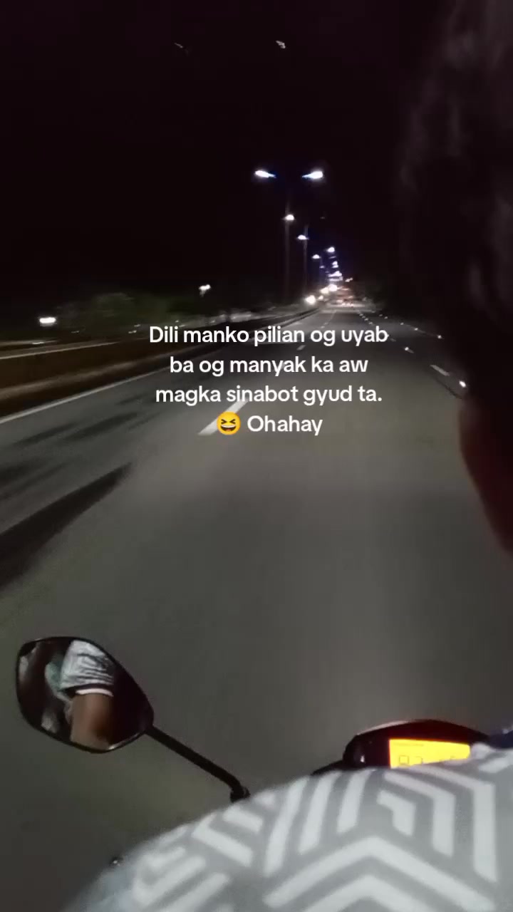Btw atik rana good boy baya ko😁 | Jay Coquilla