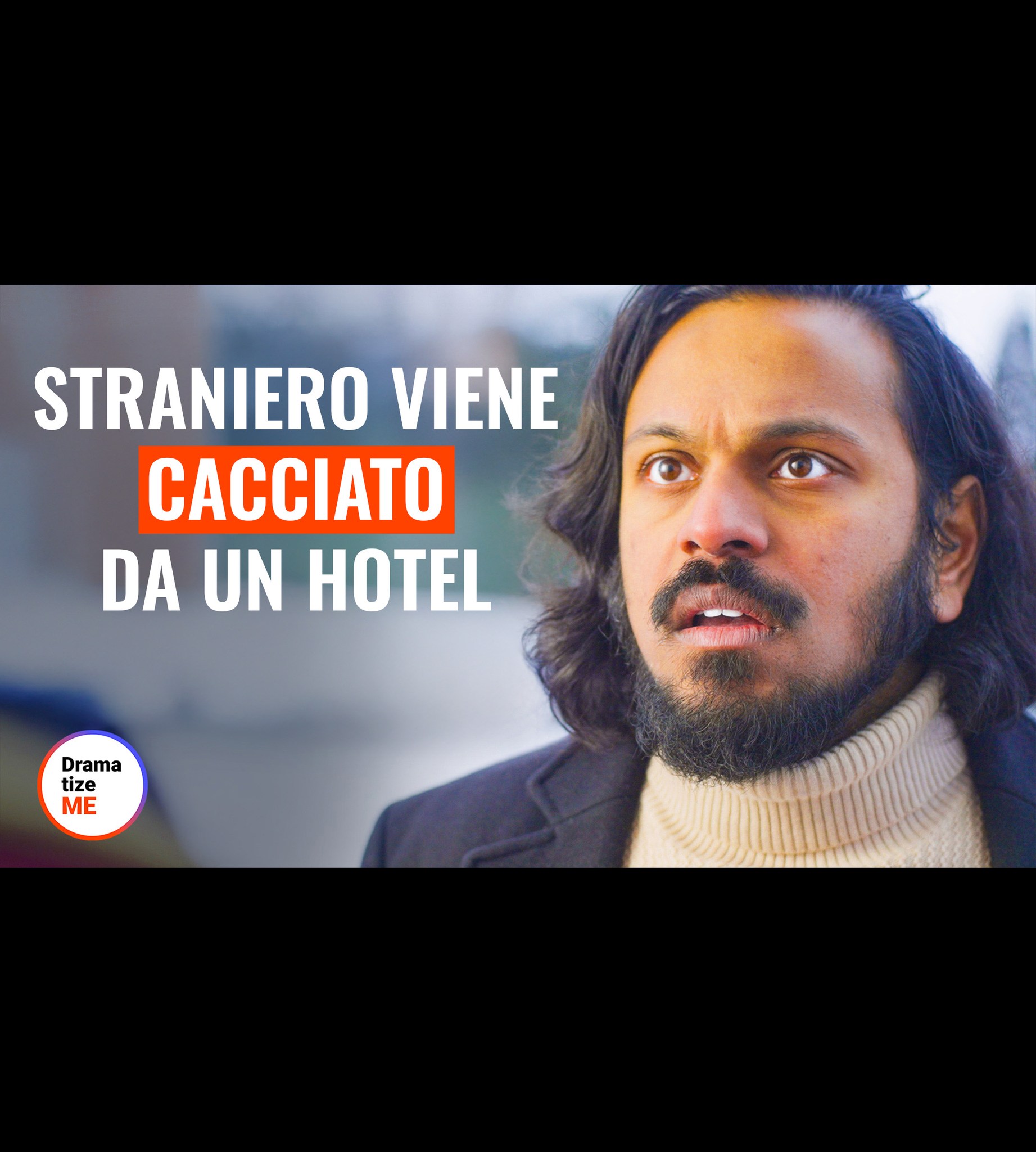 Senzatetto derubato da un uomo ricco | Senzatetto derubato da un uomo ...