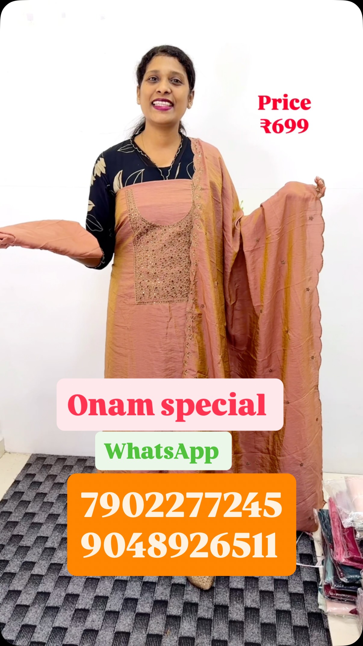 LiLi OnlineStore | Kochi