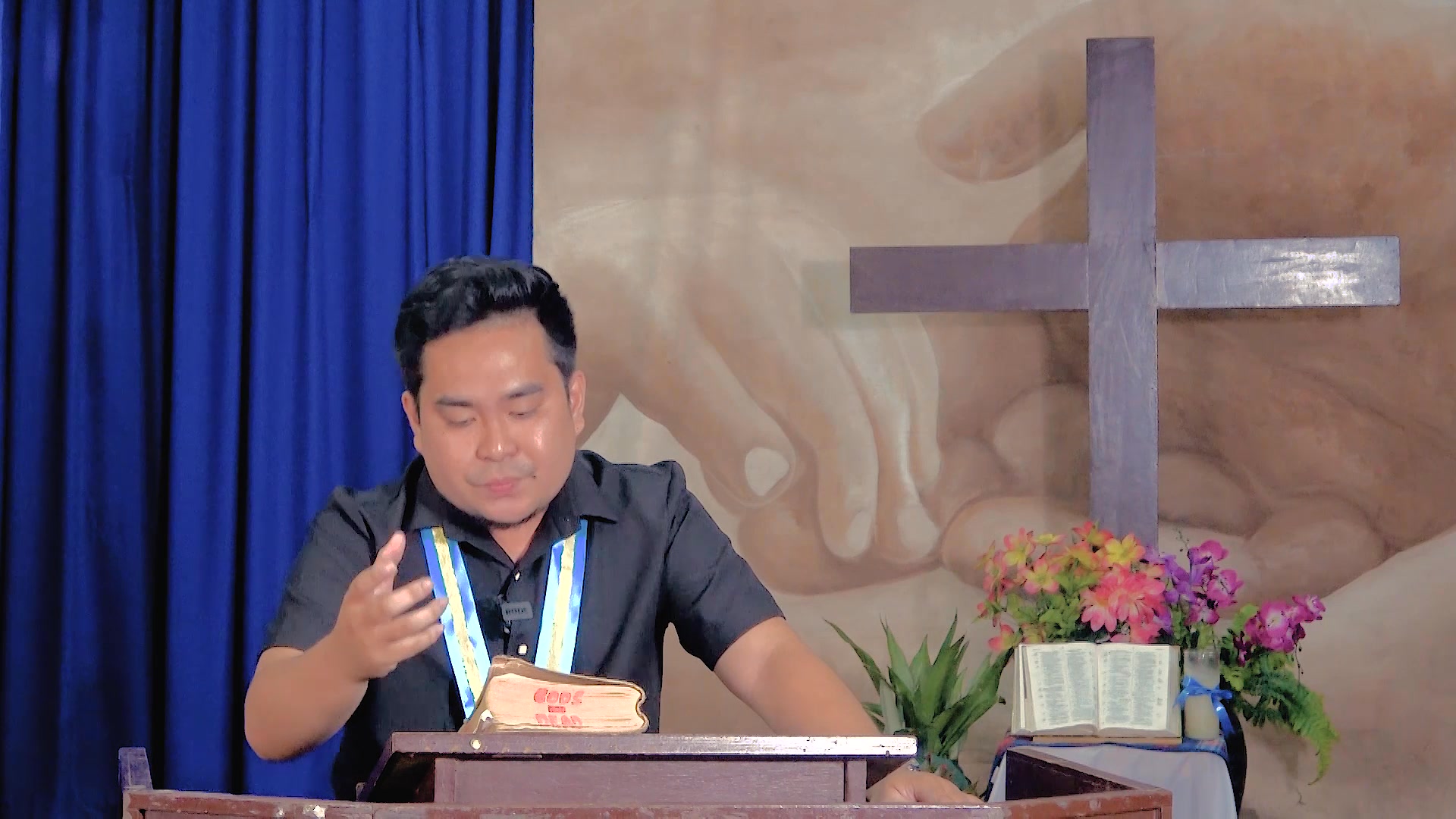 Filamer Christian University | Roxas