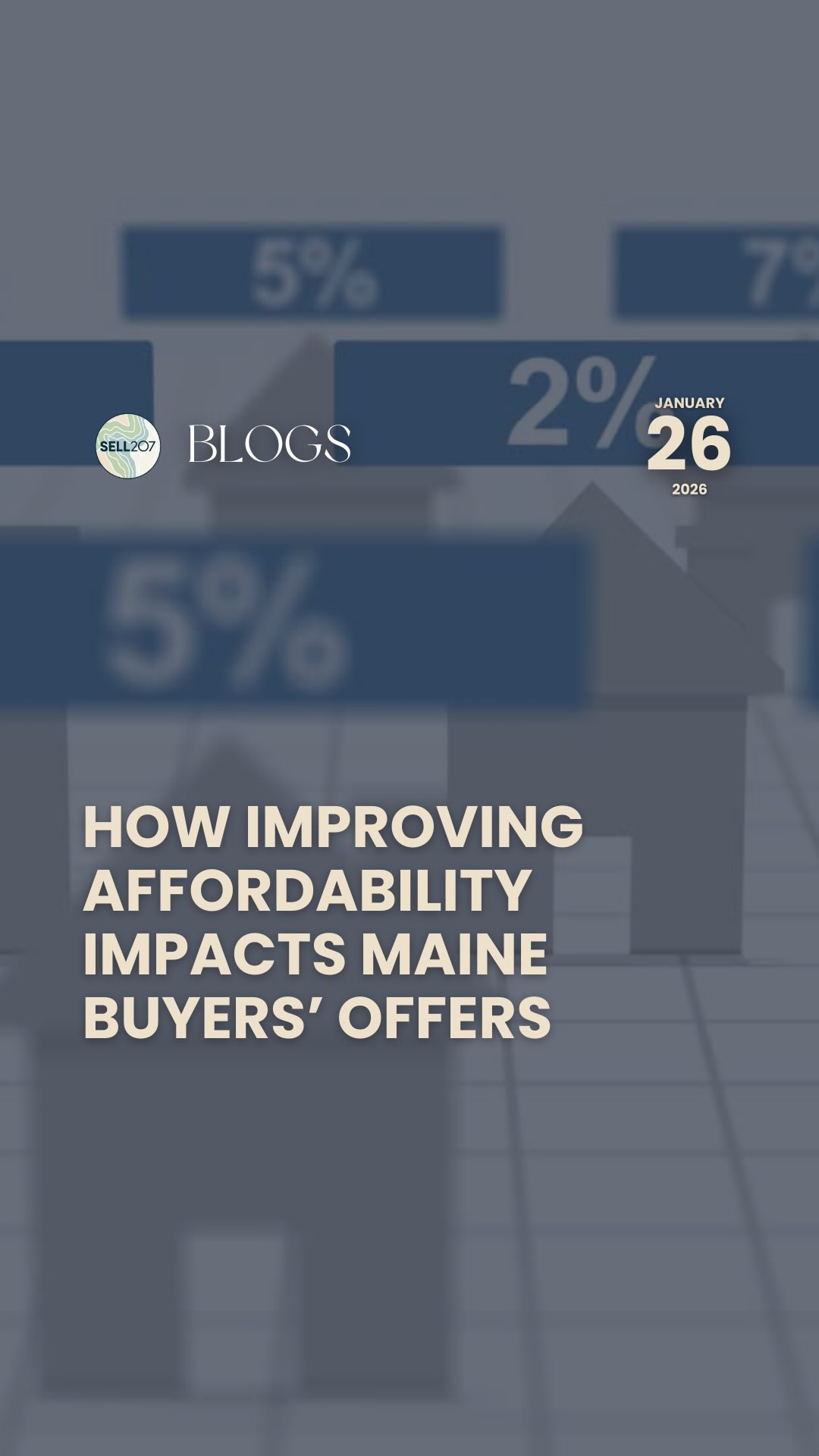 Curated visual reference: Fresh Look at Better Affordability Means Buyers Can Be More Flexible And Competitive