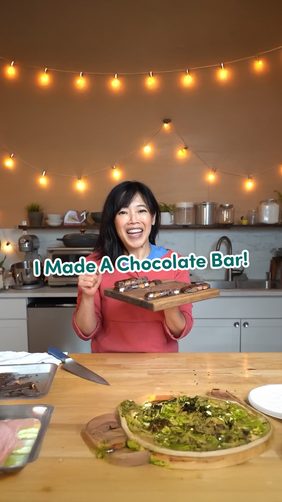 Homemade Chocolate Bars With CRAZY Flavors 🍫 #recipe #food | Emmymade ...