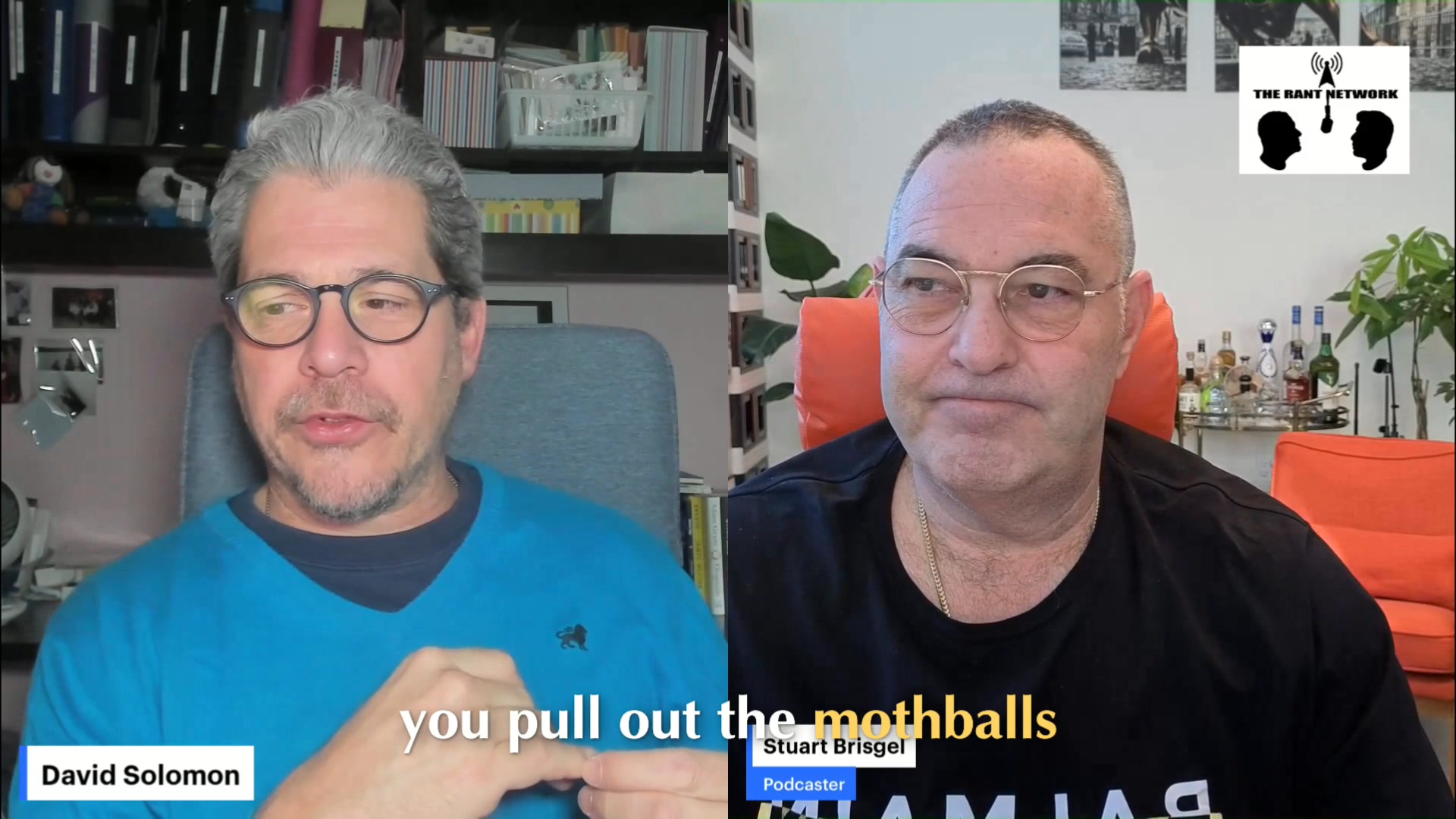 The video examines why the Democratic Party might be hesitant to have ...