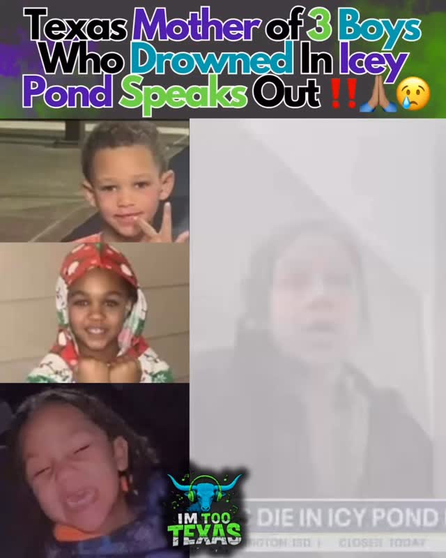 Three young brothers passed away on Monday, January 26, 2026, after