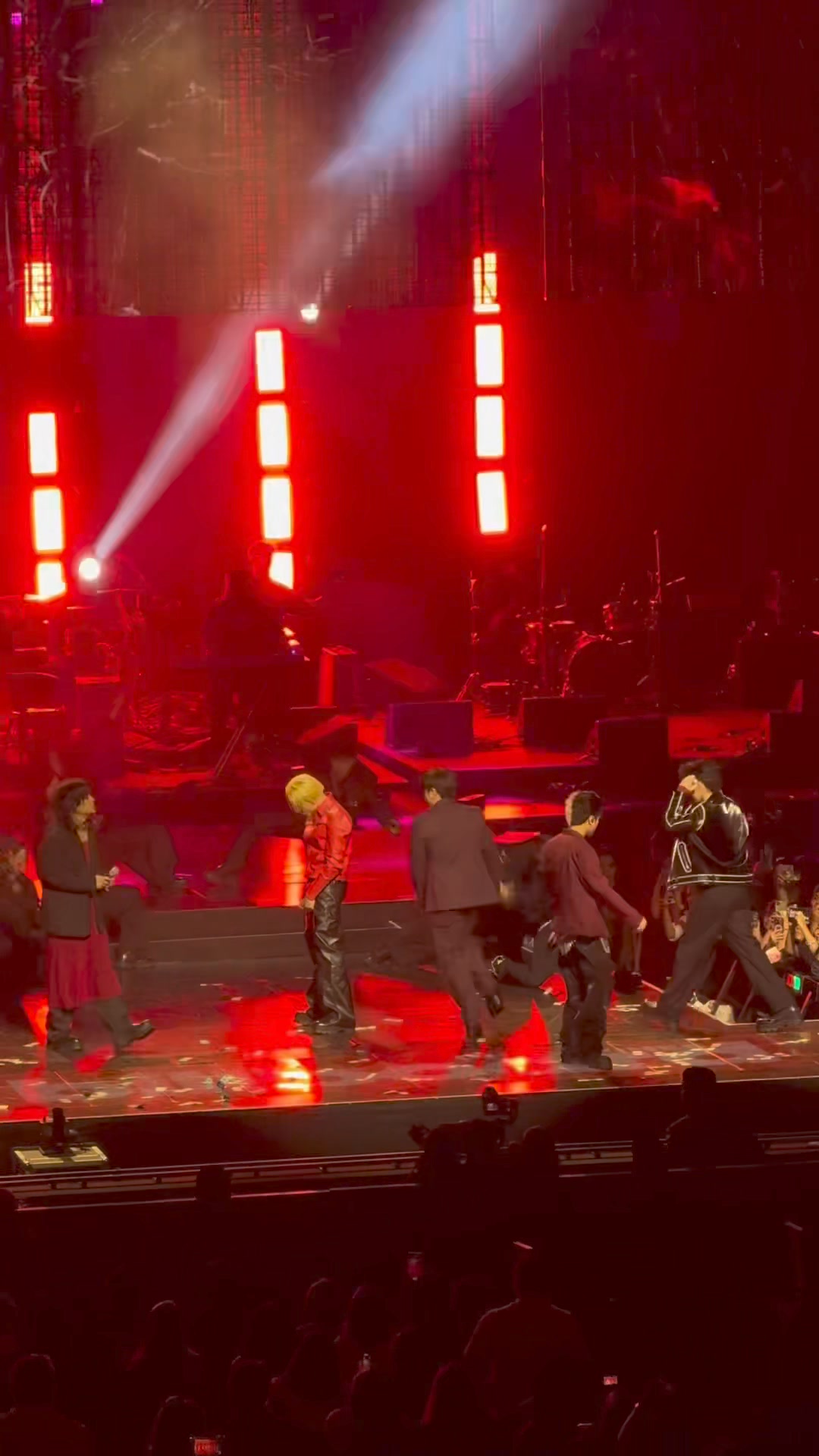 THE SHOW MUST GO ON FOR P-POP KINGS 🔥 P-pop Kings SB19 carried on ...