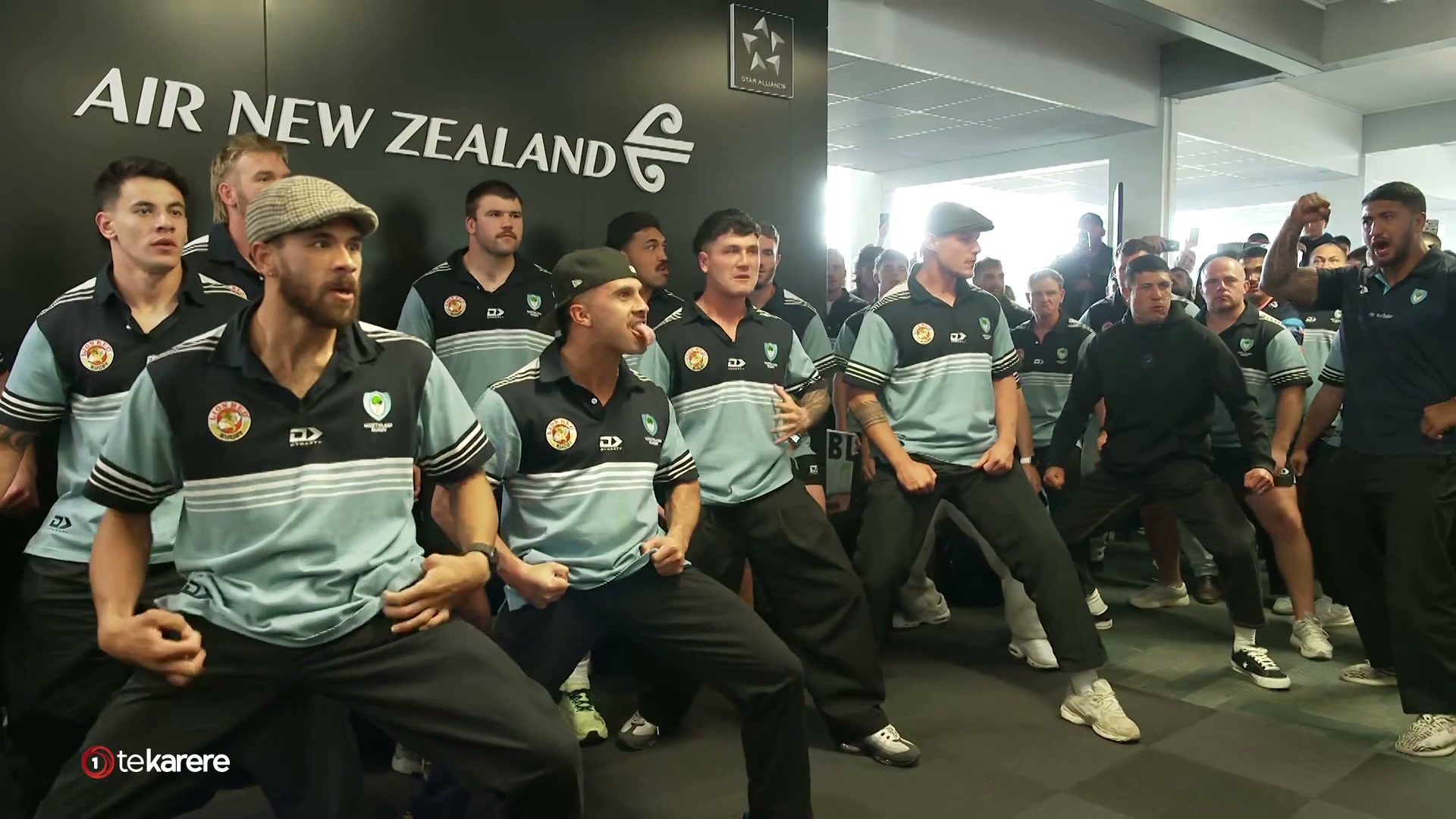 Last night, the Northland Taniwha stunned Canterbury to lift the