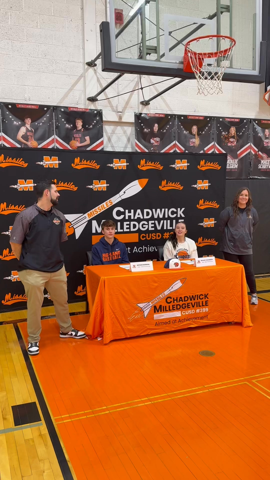 Chadwick-Milledgeville CUSD #399 on Reels | Facebook