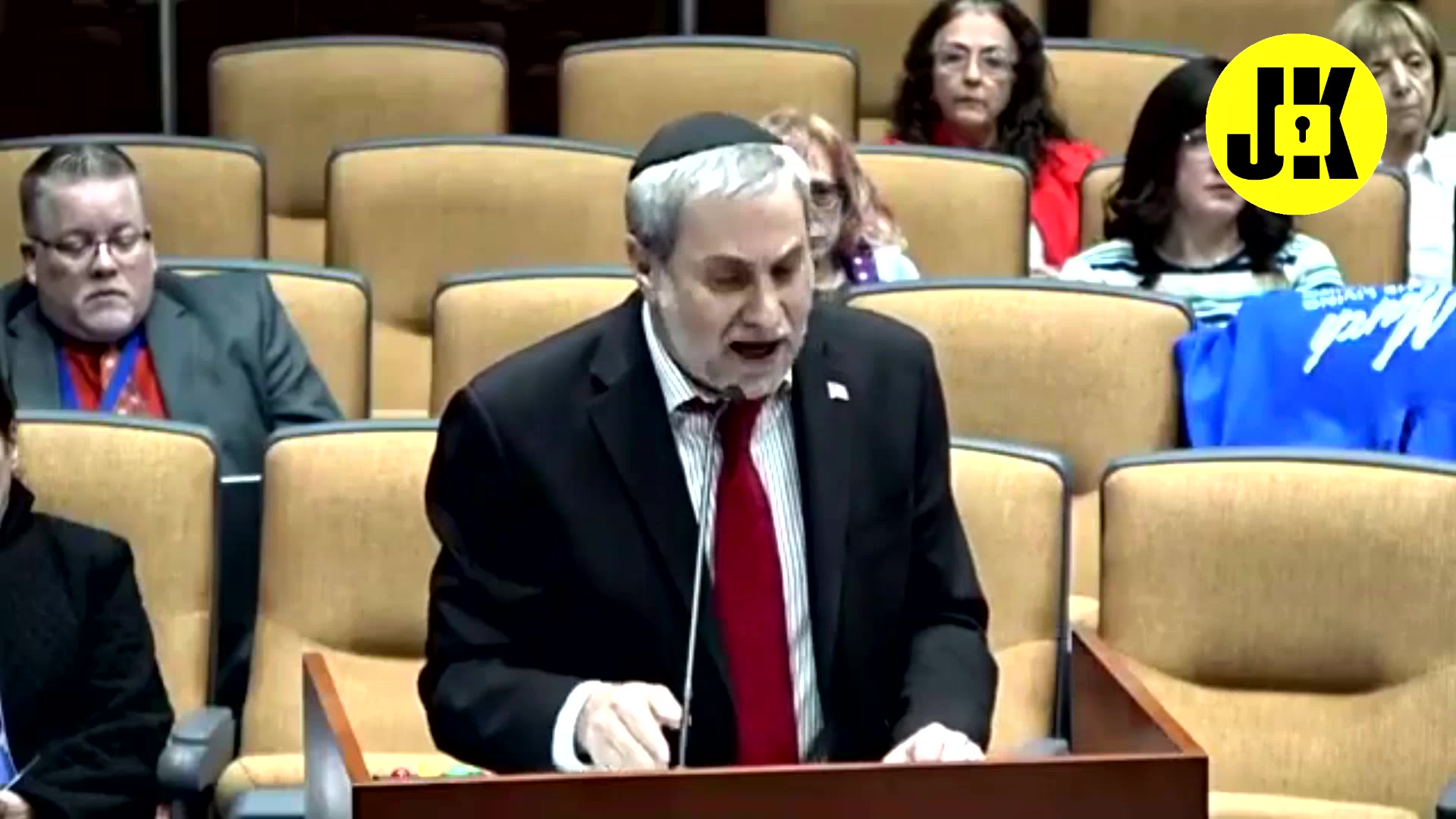 This is a video of my remarks at the Coral Springs City Commission ...