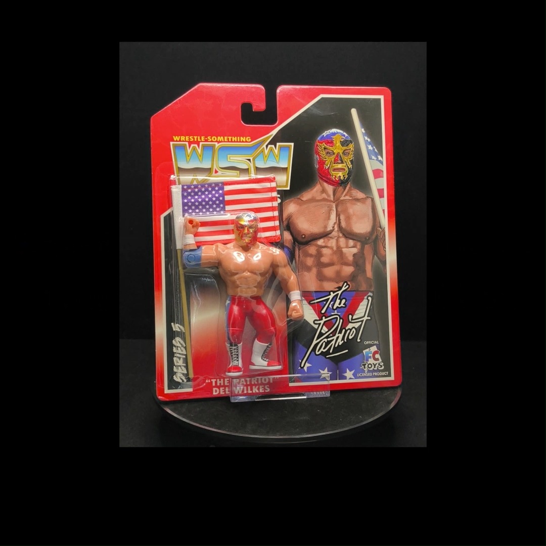 The Patriot