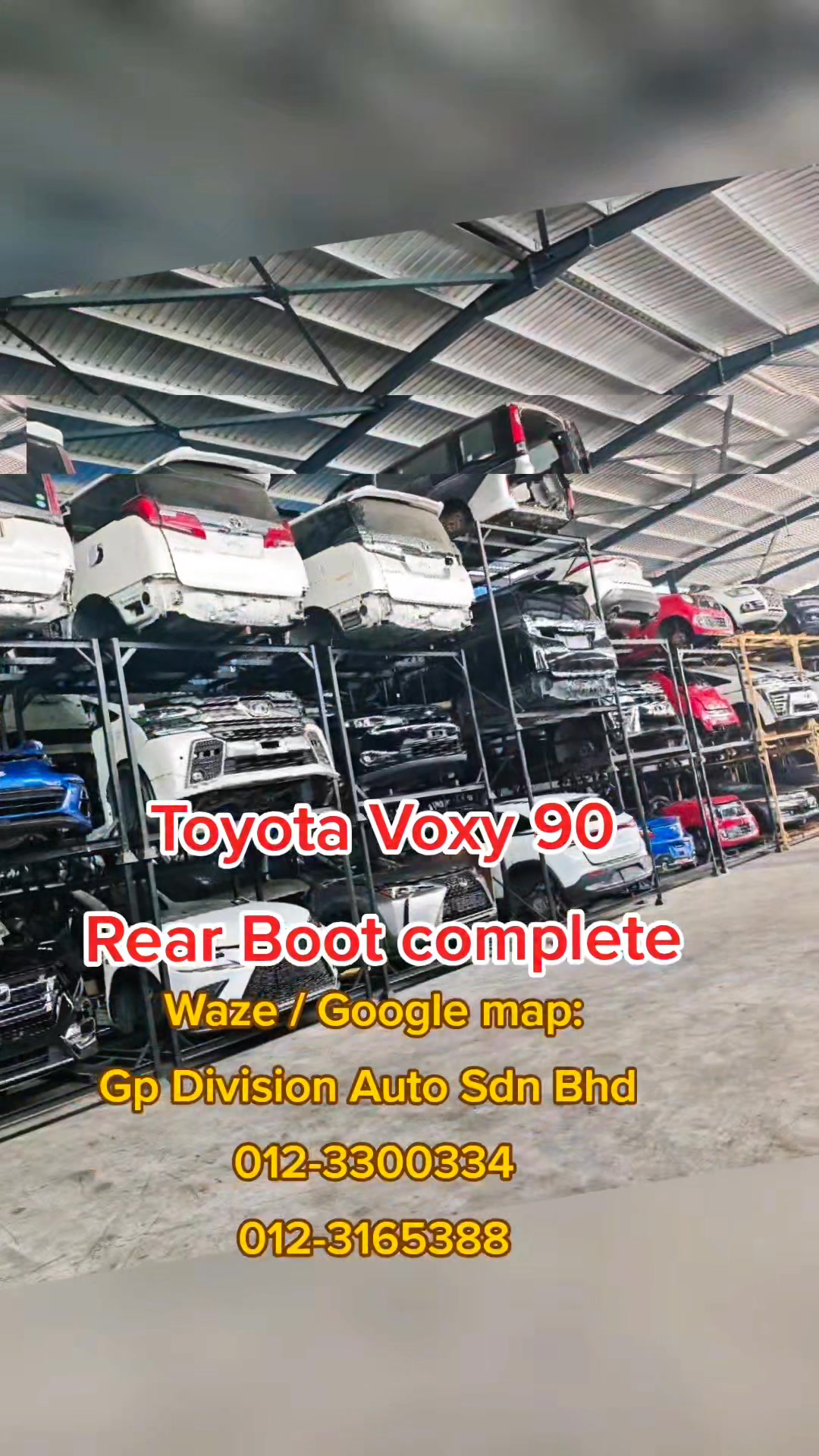 Gp Division Auto Sdn... - Gp Division Auto Sdn Bhd Malaysia