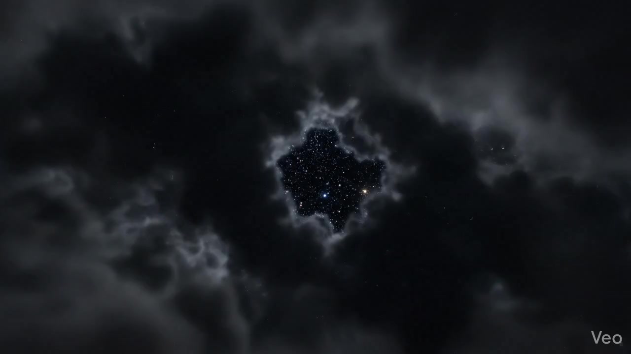 How did God created Light? Genesis 1:3-5. The earth was formless and ...
