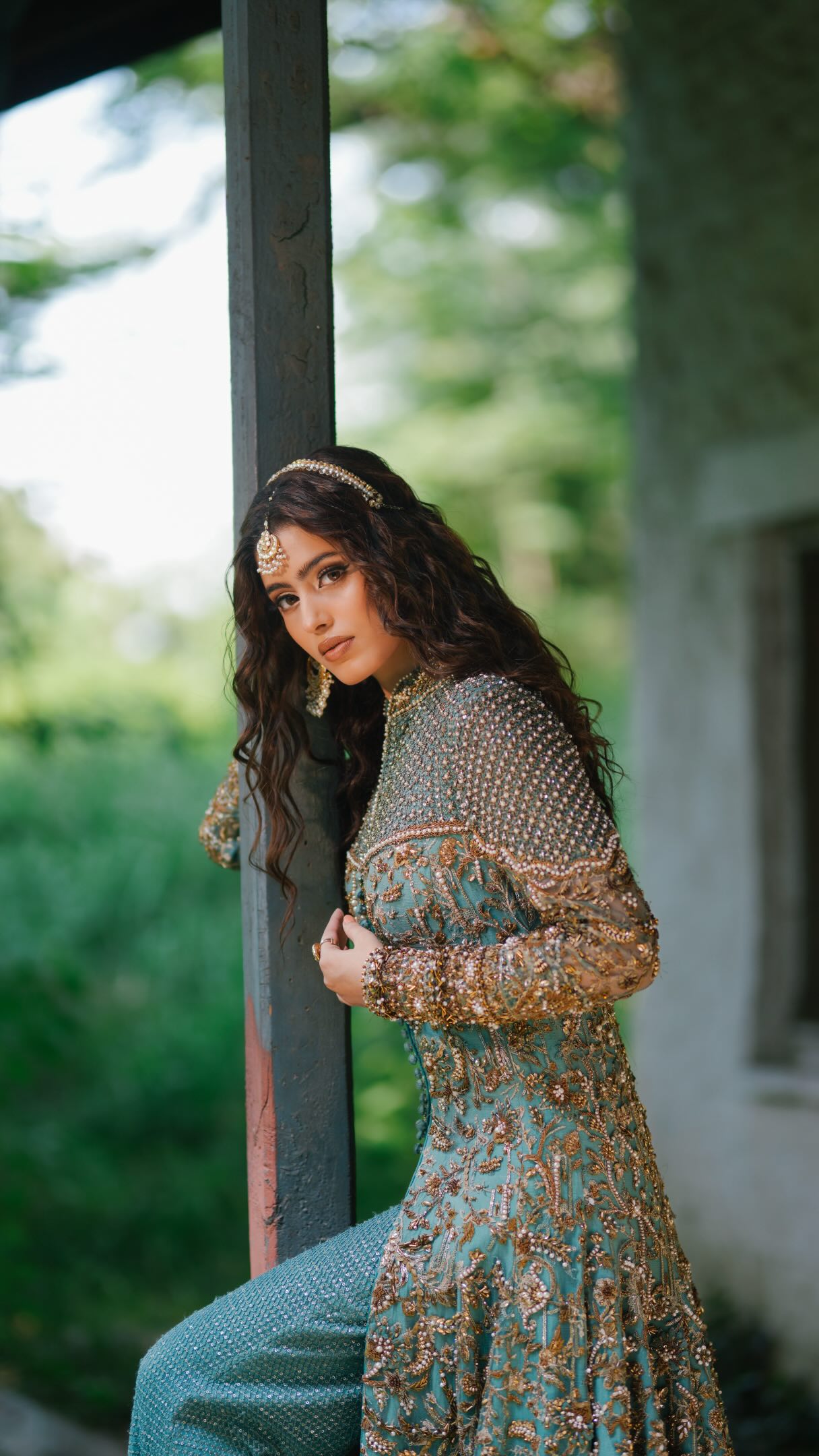 A behind the scenes glimpse from a journey that took our craft closer to the heart of Pakistan. Surrounded by the lush landscapes and misty mountains of Abbottabad and Nathiagali, we captured the 