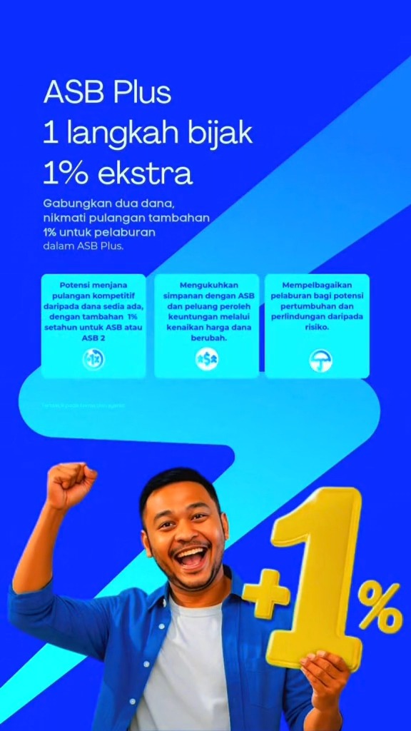 Anda pernah terfikir untuk melabur dalam unit amanah harga berubah ...