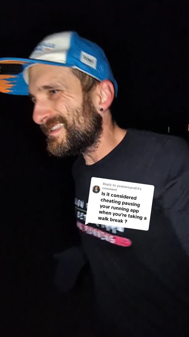If YOU have any questions on this topic or anything else running ...