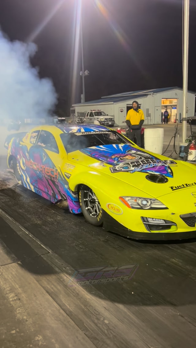 ‼️ Loquito Killler 6.09 @ 215 MPH ‼️.95 / 2.60 en los 330 & 3.94 @ 186 ...