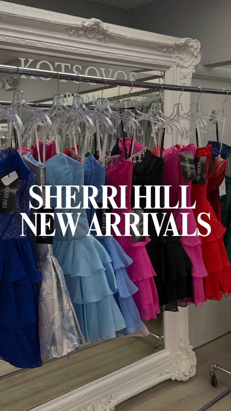 homecoming dress shops cincinnati Kotsovos style-SW1718