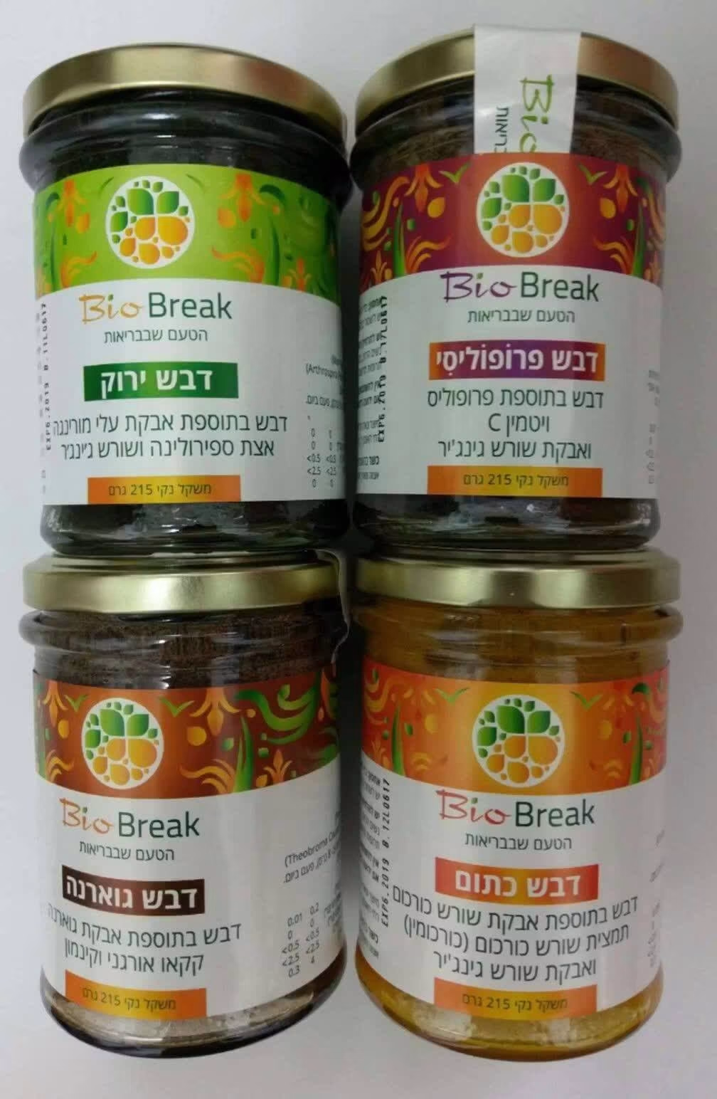 Bio Break - Home | Facebook