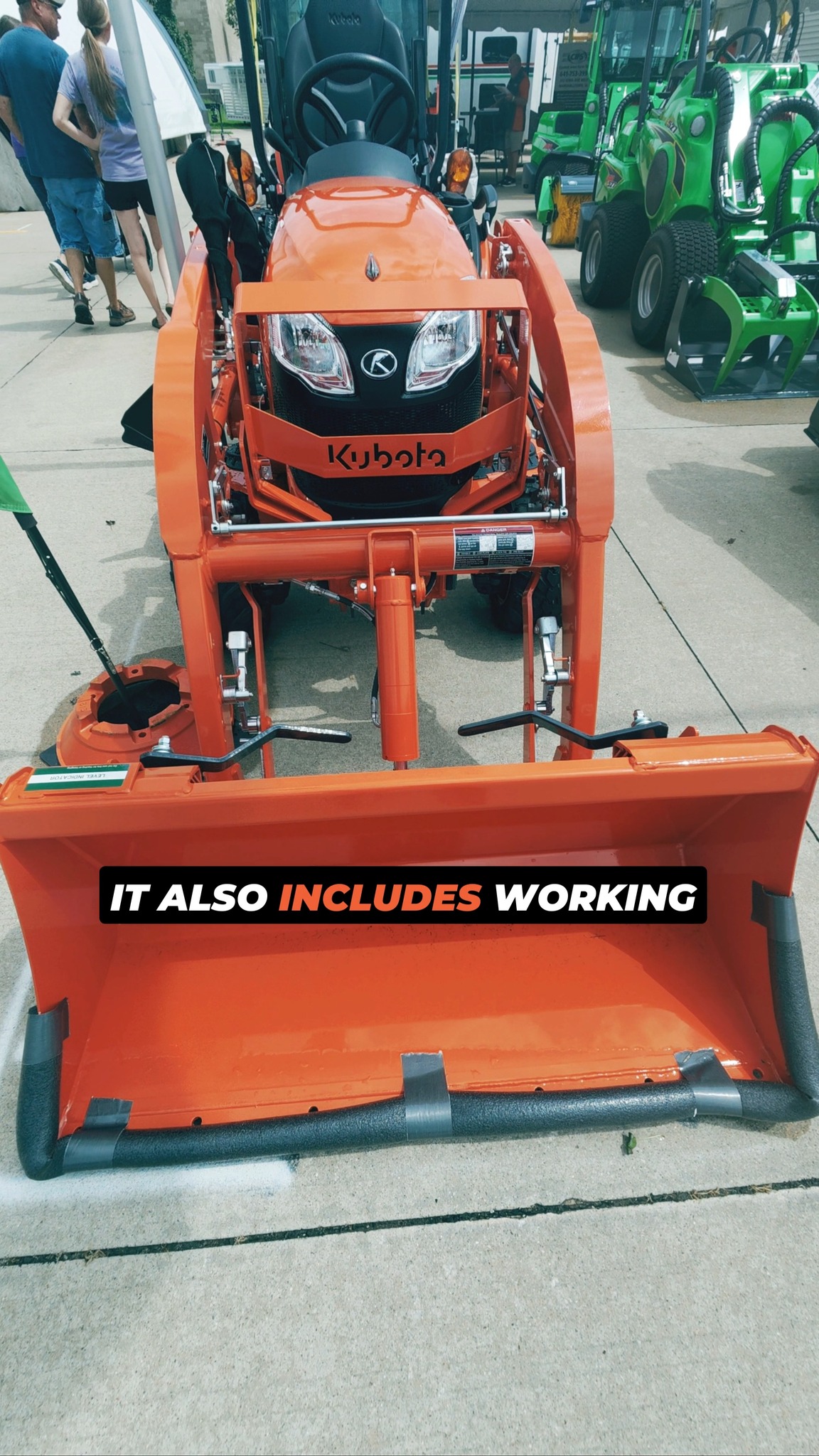 Next Gen Equipment | Cedar Rapids IA