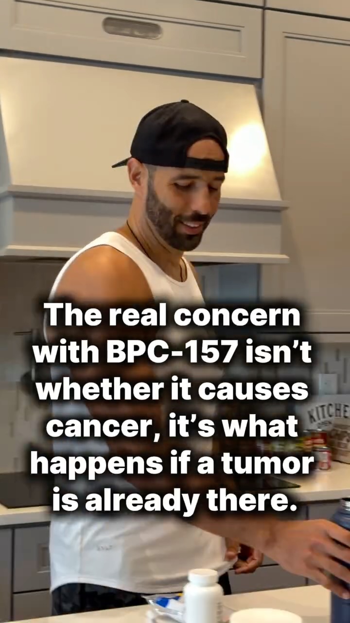Any decision to use BPC-157 should begin with a careful review of the individual’s medical history, current clinical condition, and overall risk profile. Treatment decisions should always be 