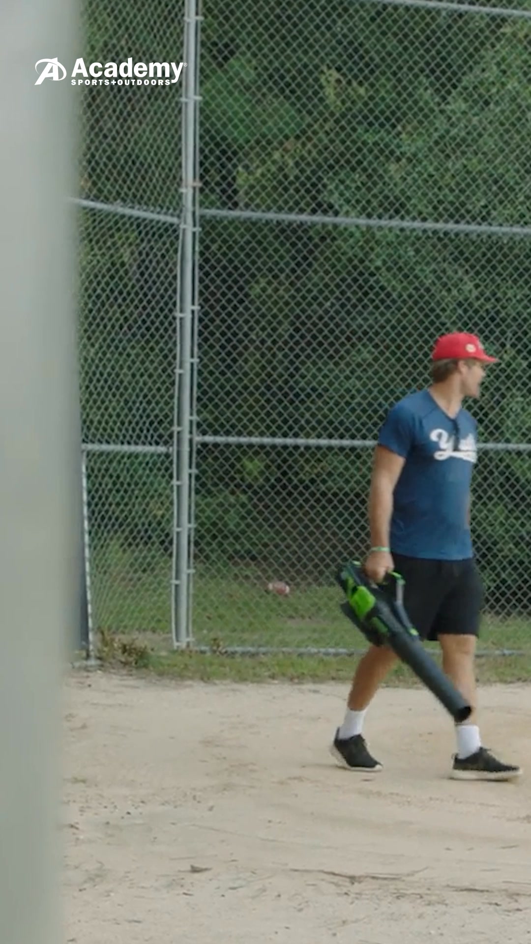 Want to hit it out of the park? Enter for a chance to have Coach ...