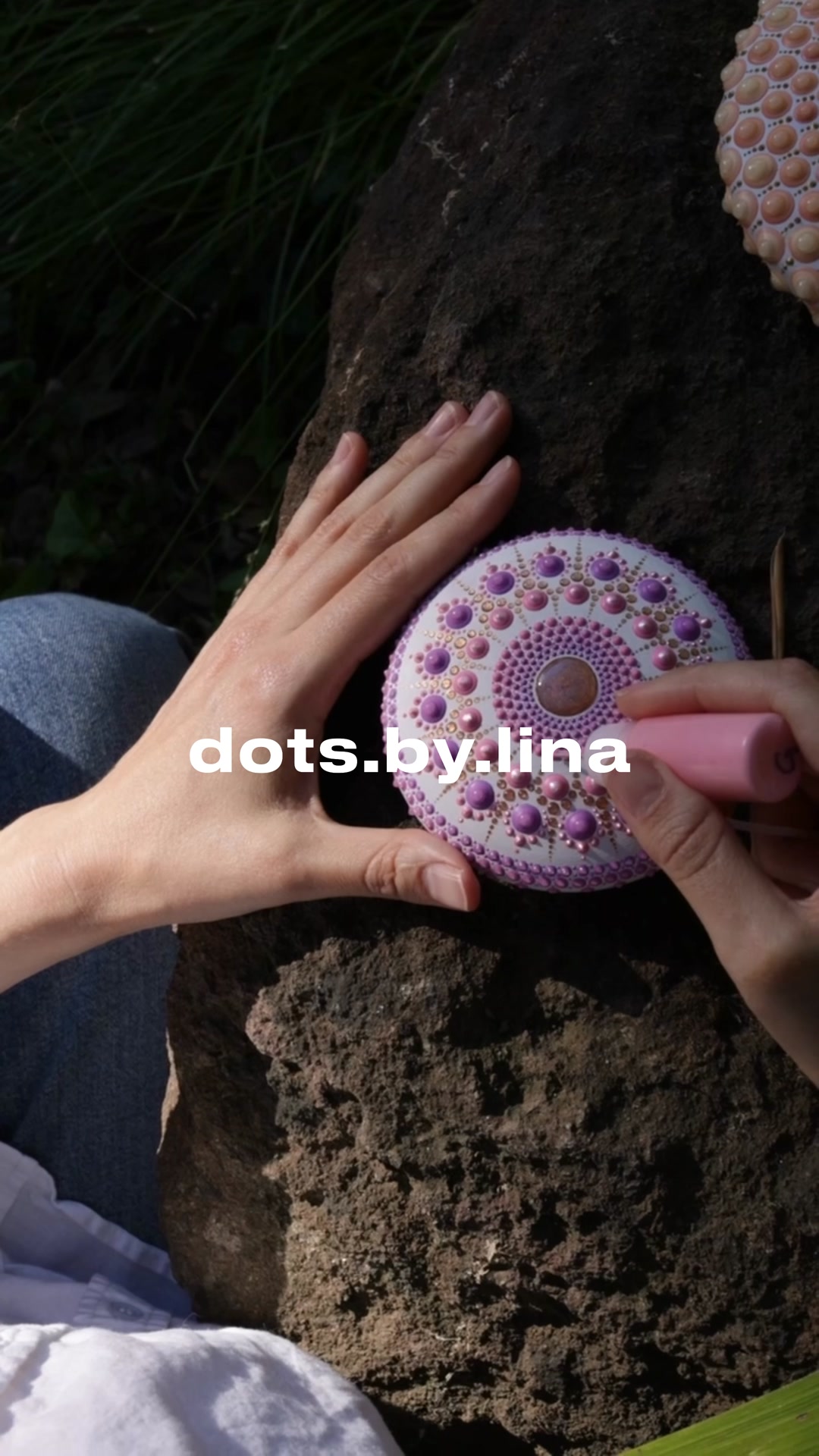 Dot Art Courses