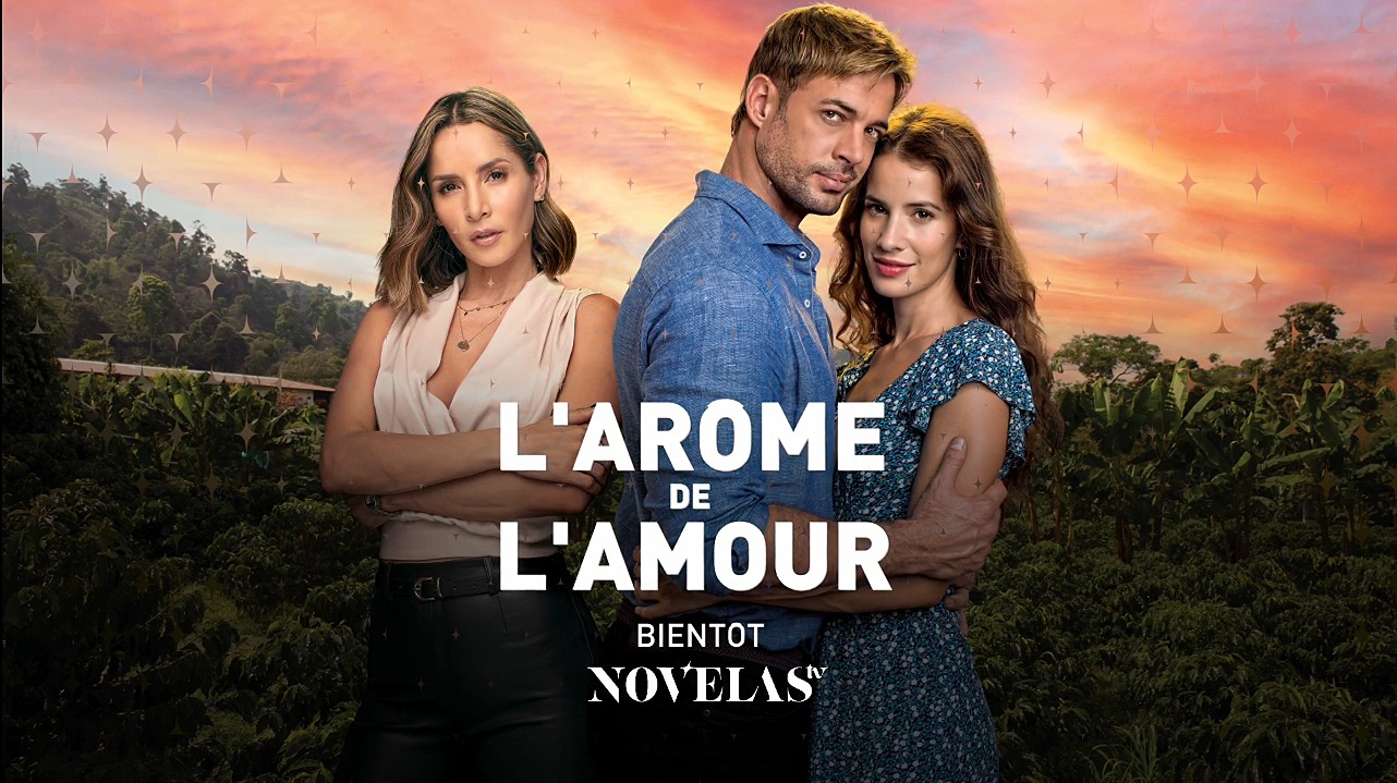 L Ivresse De L Amour Streaming Vf
