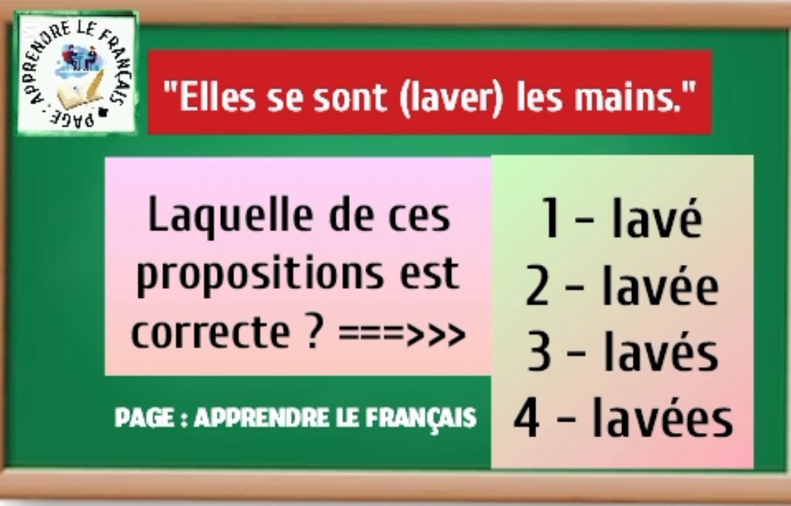 Bonjour ! Corrigé de l’exercice : La proposition correcte est la ...