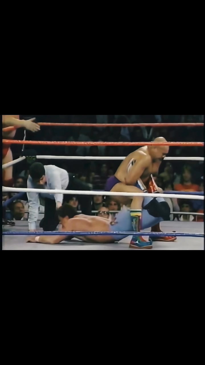 The Dynamite Kid: Fan Club on Reels