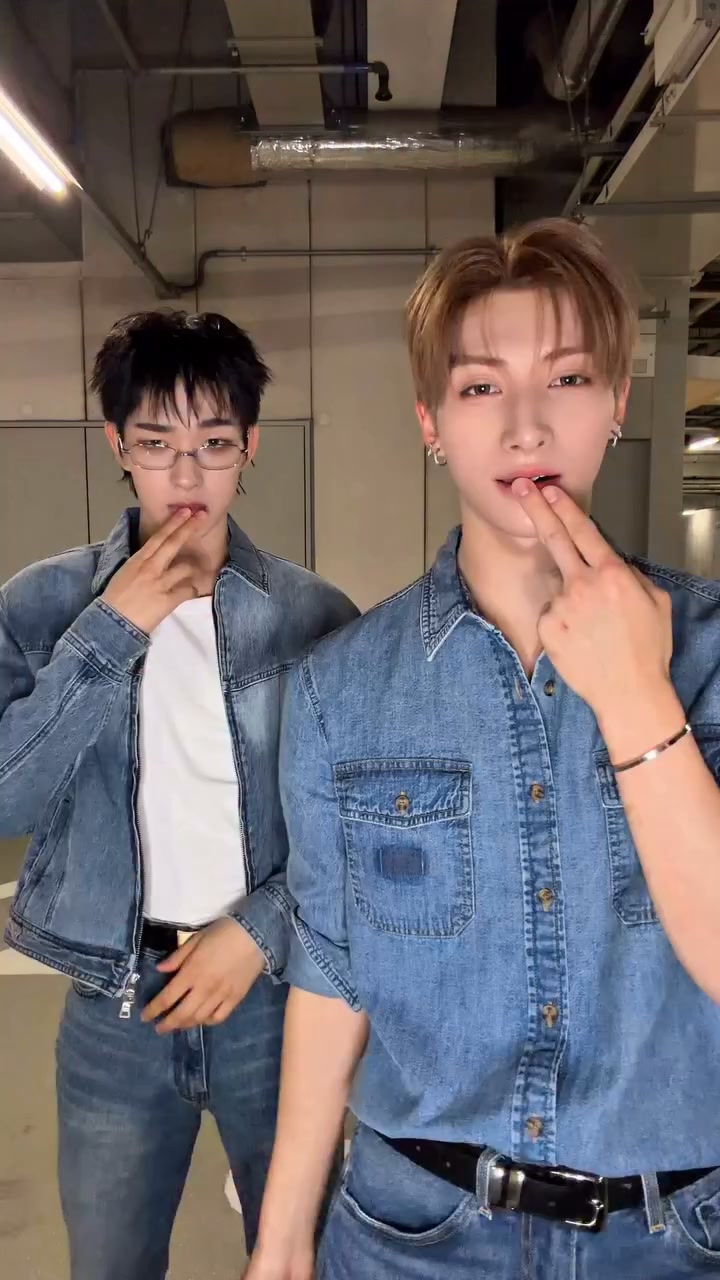 ユリアンです₊⁎⁺˳✧༚ 26.06.30] NEXZ UPDATE 💙🐧🐈‍⬛💙 #NEXZ #TOMOYA #YU #Hellmate