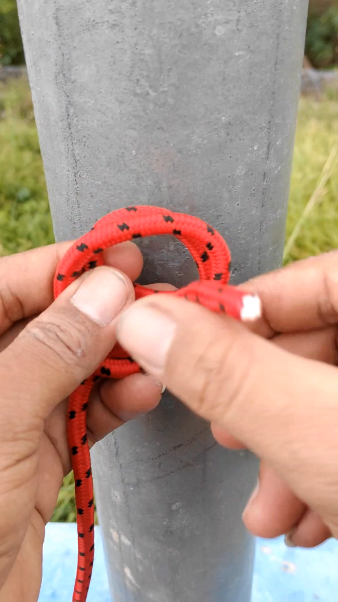 The Strongest Knots You Should Know #diy #knot #rope #tying #tips | Pro ...