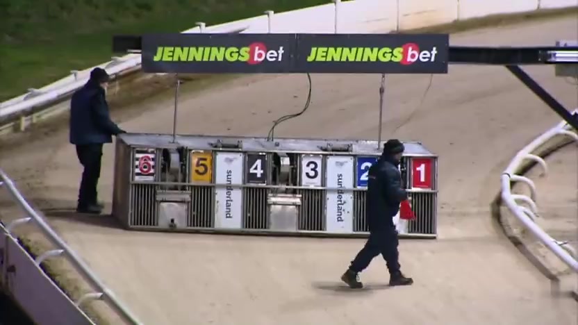 Popstar SLINGSHOT POPPY T5 wins her first race of 2026 to make it 7 ...