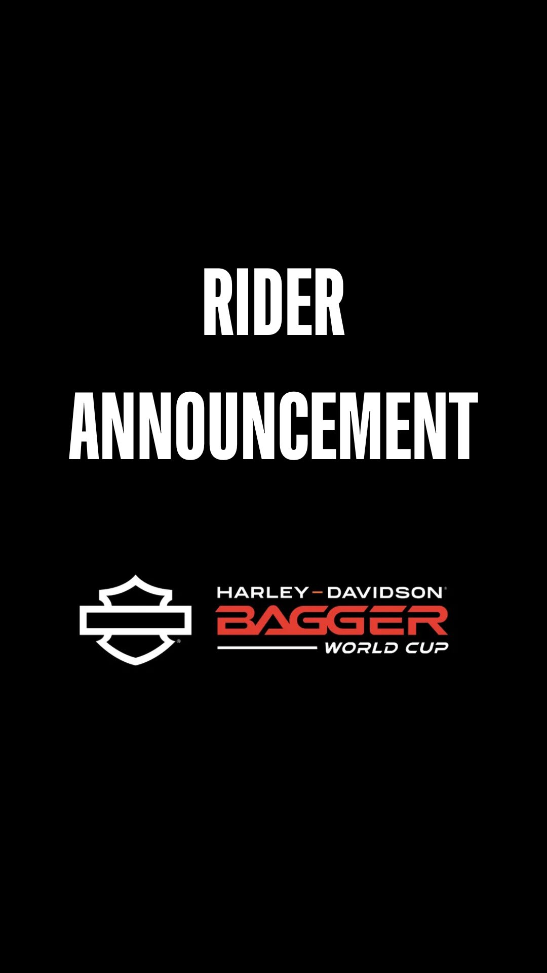 📣 Rider Announcement 📣 Joe Rascal Racing is excited to announce our ...
