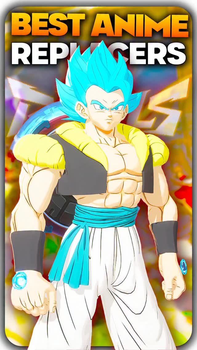 DBZ mods are taking over marvel rivals #marvelrivals #gaming | ItsDeepz ...