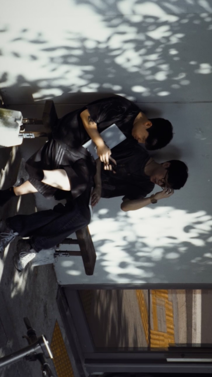 실리카겔 / Silica Gel (@silicagel) • Facebook