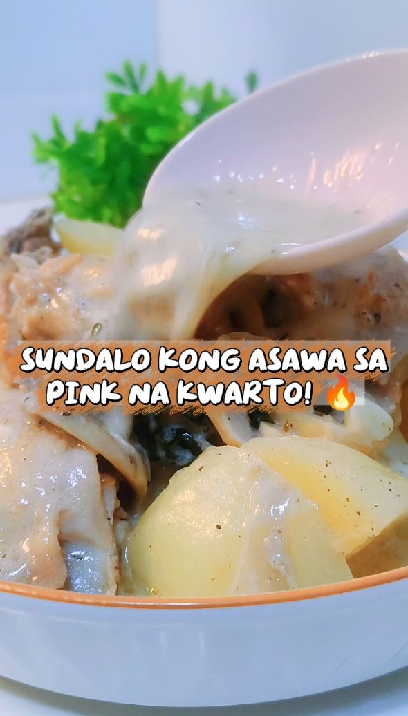 Sundalo kong ASAWA sa PINK na KWARTO! 🔥 | Mommy Lhen's Kitchen Stories ...