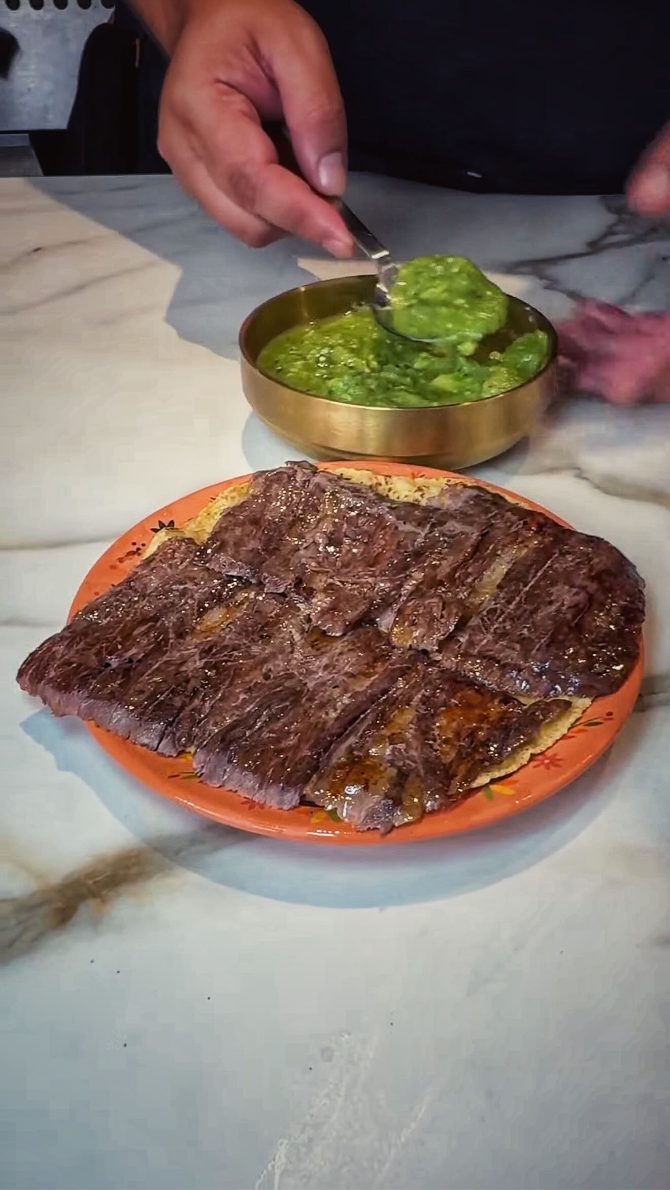 La Bonvi - Virreyes | Mexico City
