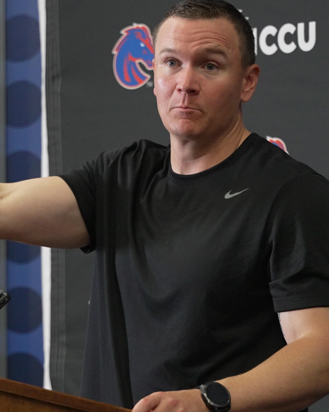 #BoiseState sophomore LB @BoenPhelps was named the Mountain West ...