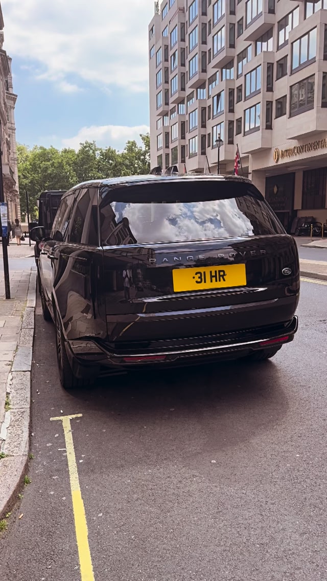 Our stunning Range Rover Long Wheelbase and our exceptional Ineos ...