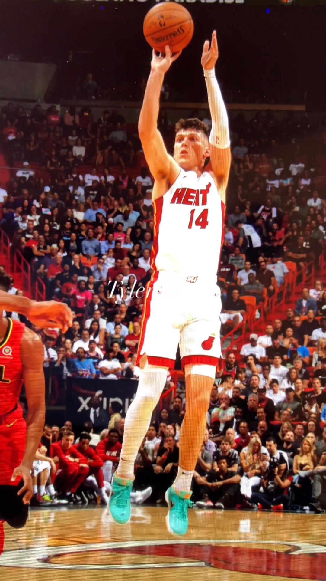 Miami Heat throwback #ESM | Emerging Spirit Ministries Inc.