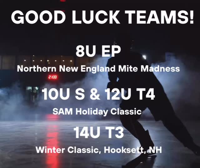 Be a part of an organization on the rise. Tryouts for Midcoast Youth ...