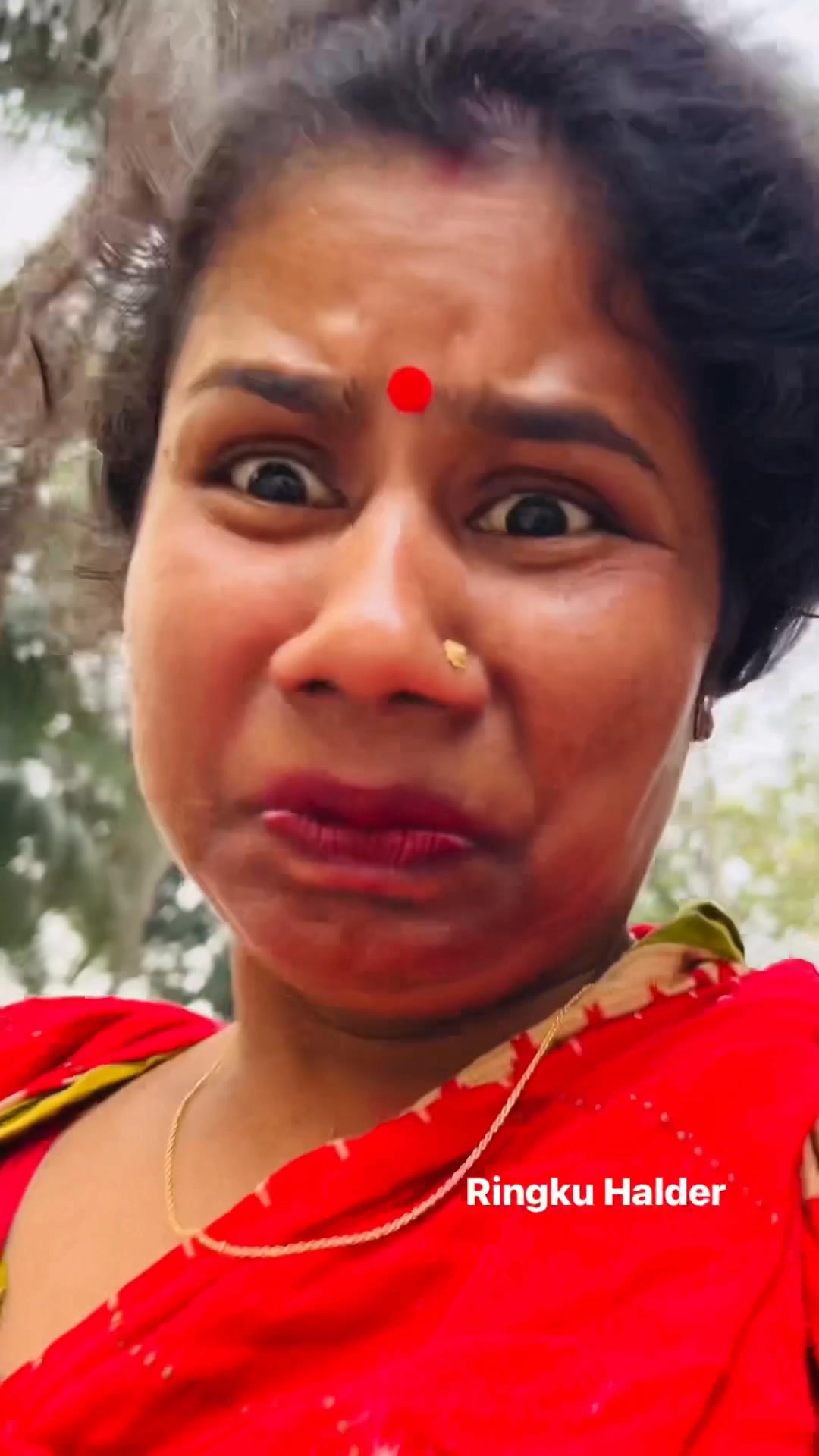 টিকটকের দুর্ঘটনা🤣🤣 | Ringku Halder | Facebook