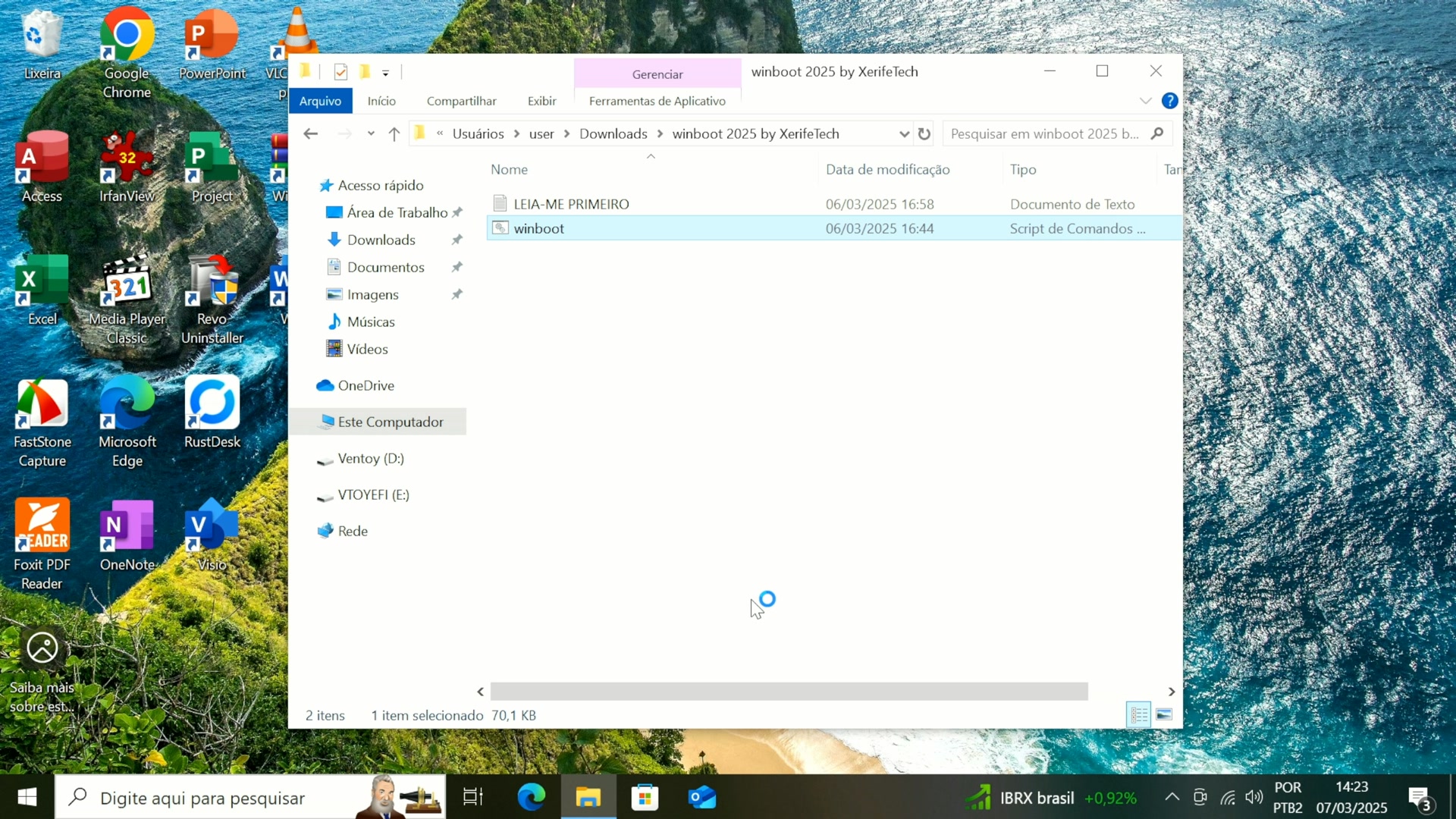 Tchau REQUISITOS do Windows 11! ATUALIZE do Windows antigo para Windows ...