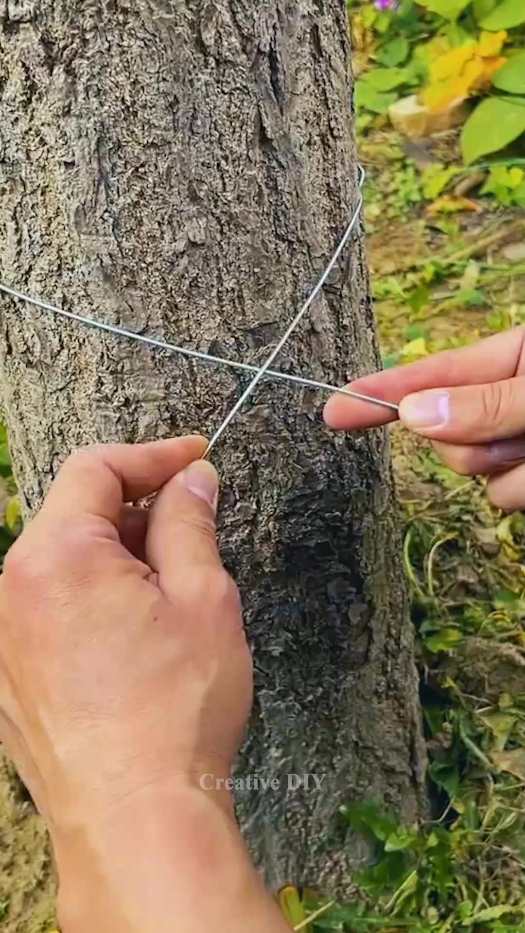 Knot rope tip diy at home ep291 🪢🇺🇸 #knots #diy #diy #reels #trending # ...
