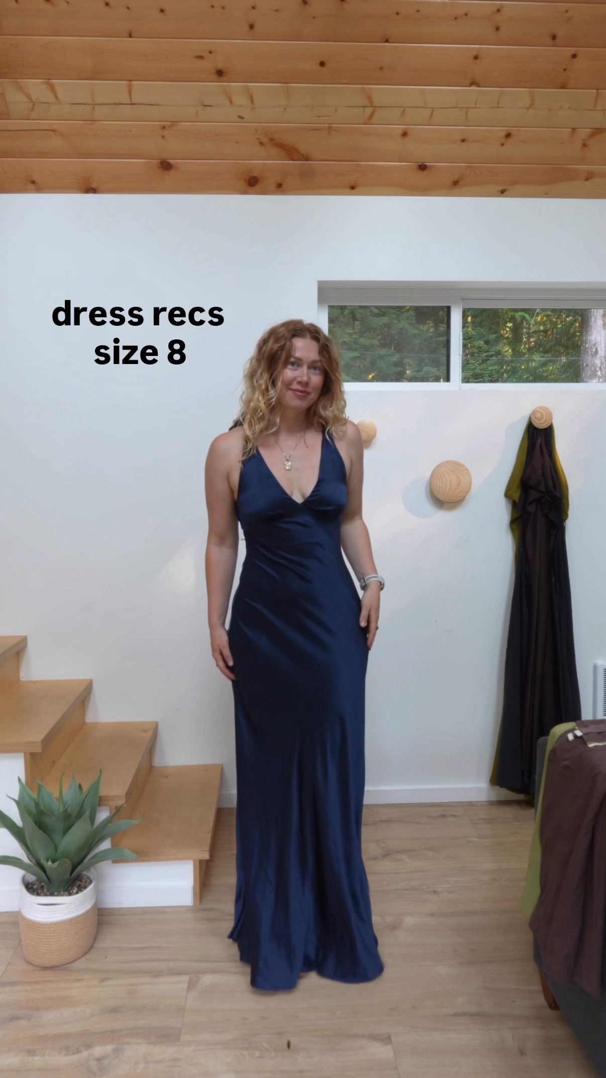 size 8 bridesmaid dress 4 Favorite Dresses This Season (Size Tested)👇🏻, As someone with a curvy/athletic build (and who’s always been a little insecure about her arms), I’ve wanted dresses that actually make me feel Women's Elegant Mesh Patchwork Type:Beach Dress color email 4.3.24 making it a reliable