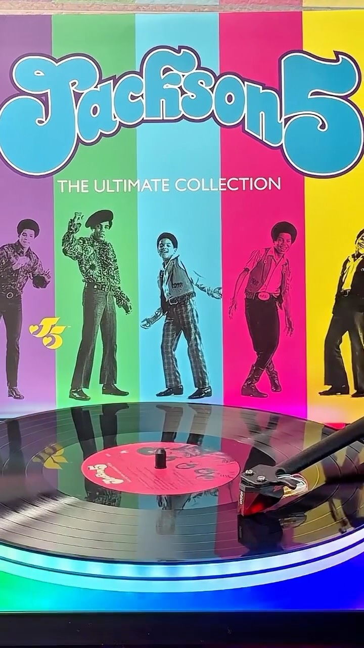 The Jacksons