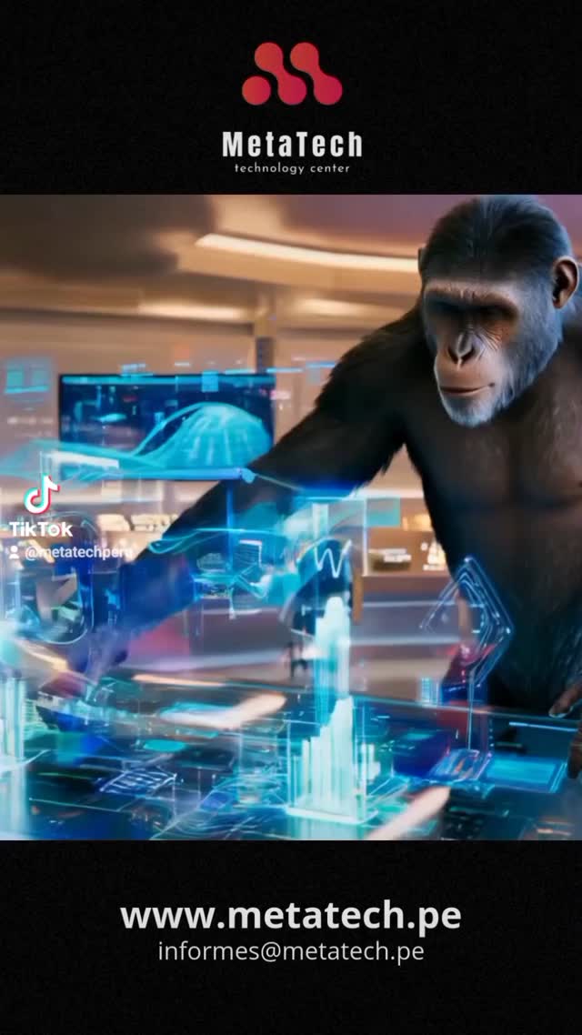 Metatech