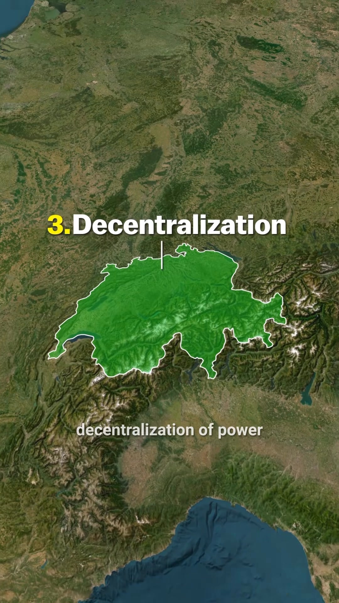 How Switzerland Avoided Invasion in WWII🇨🇭Surrounded by War 🏔️ # ...