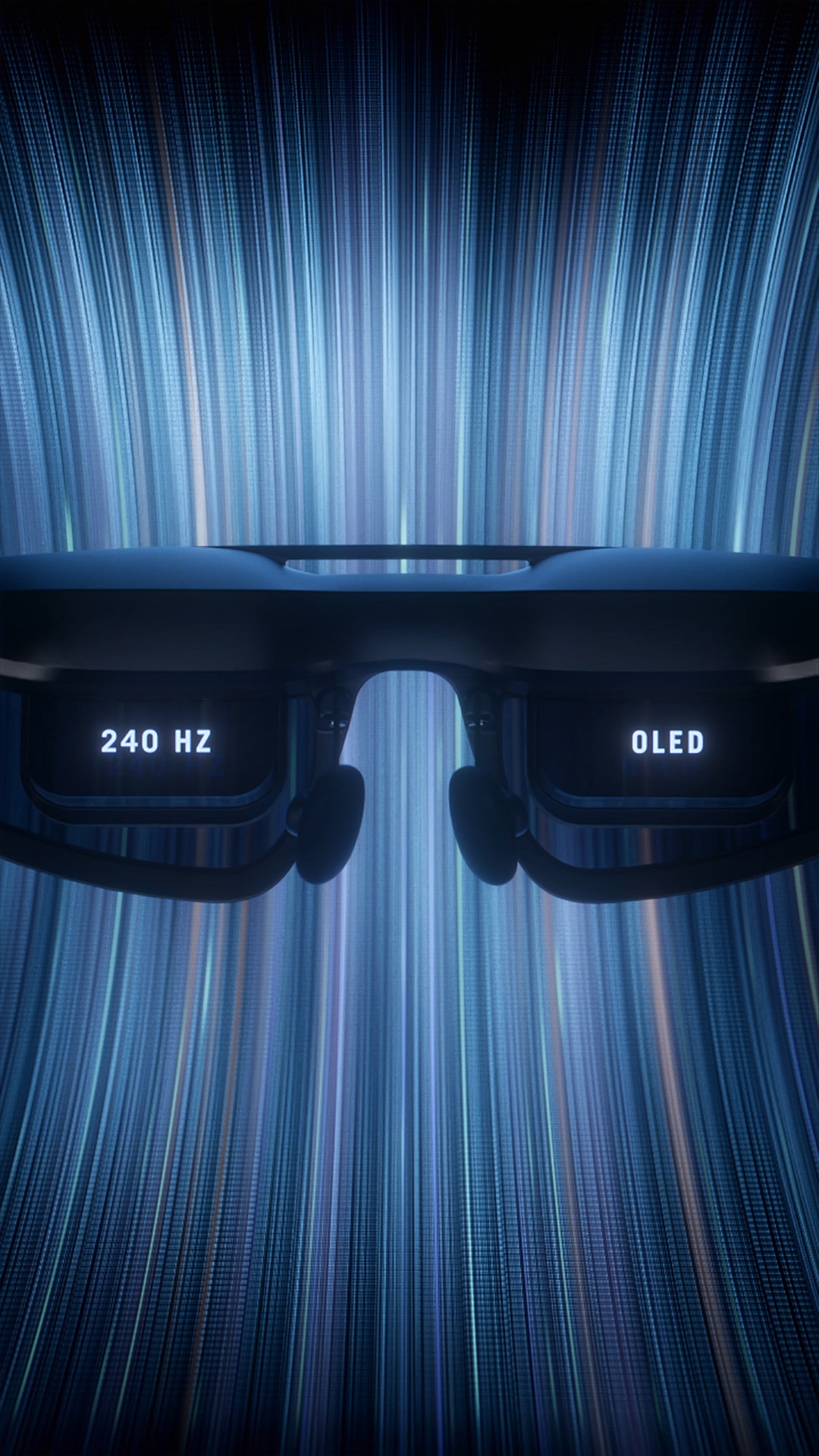 What if your game followed you everywhere? 👀 Meet the ROG XREAL R1 AR ...